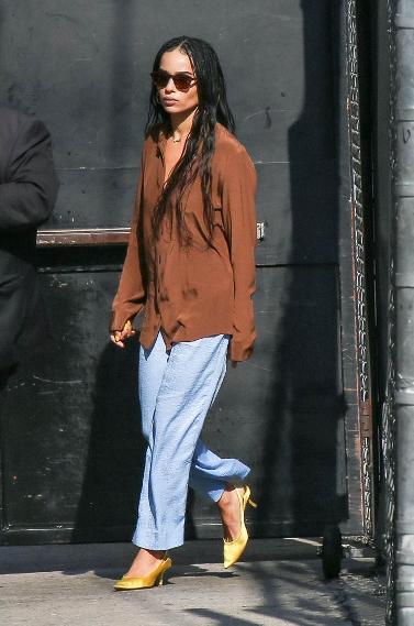 The Bauble Life Fashion Streetstyle