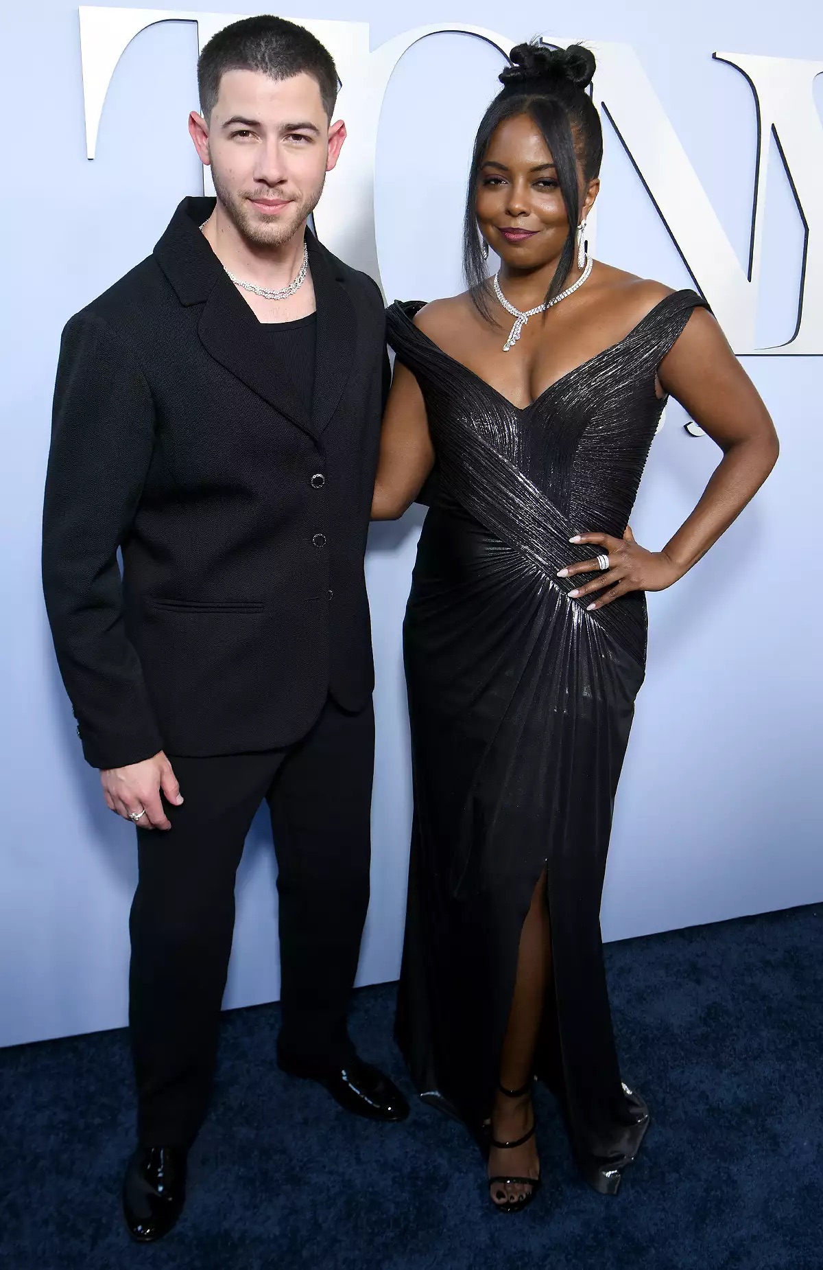 The Bauble Life Celebrity Style 2024 Tony Awards 