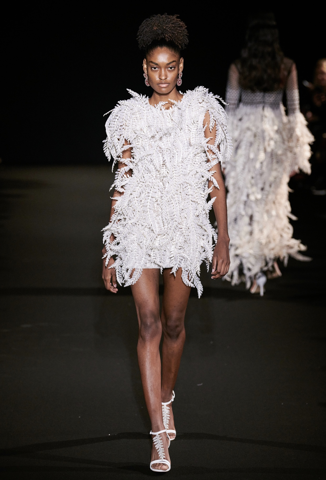 The Bauble Life Spring 2020 Couture Runway 