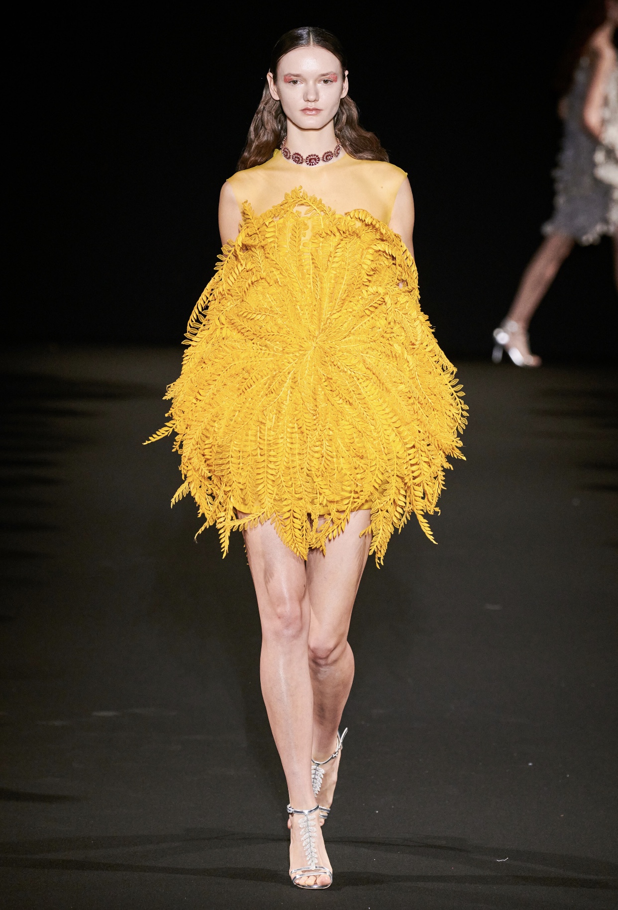 The Bauble Life Spring 2020 Couture Runway 