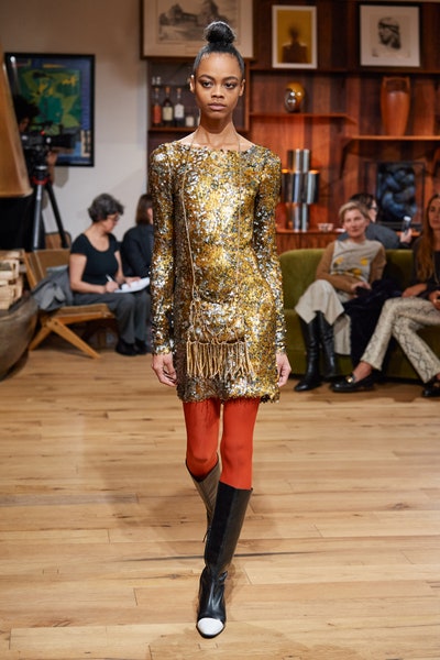 Julie de Libran Spring Couture 2020 