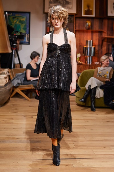 Julie de Libran Spring Couture 2020 