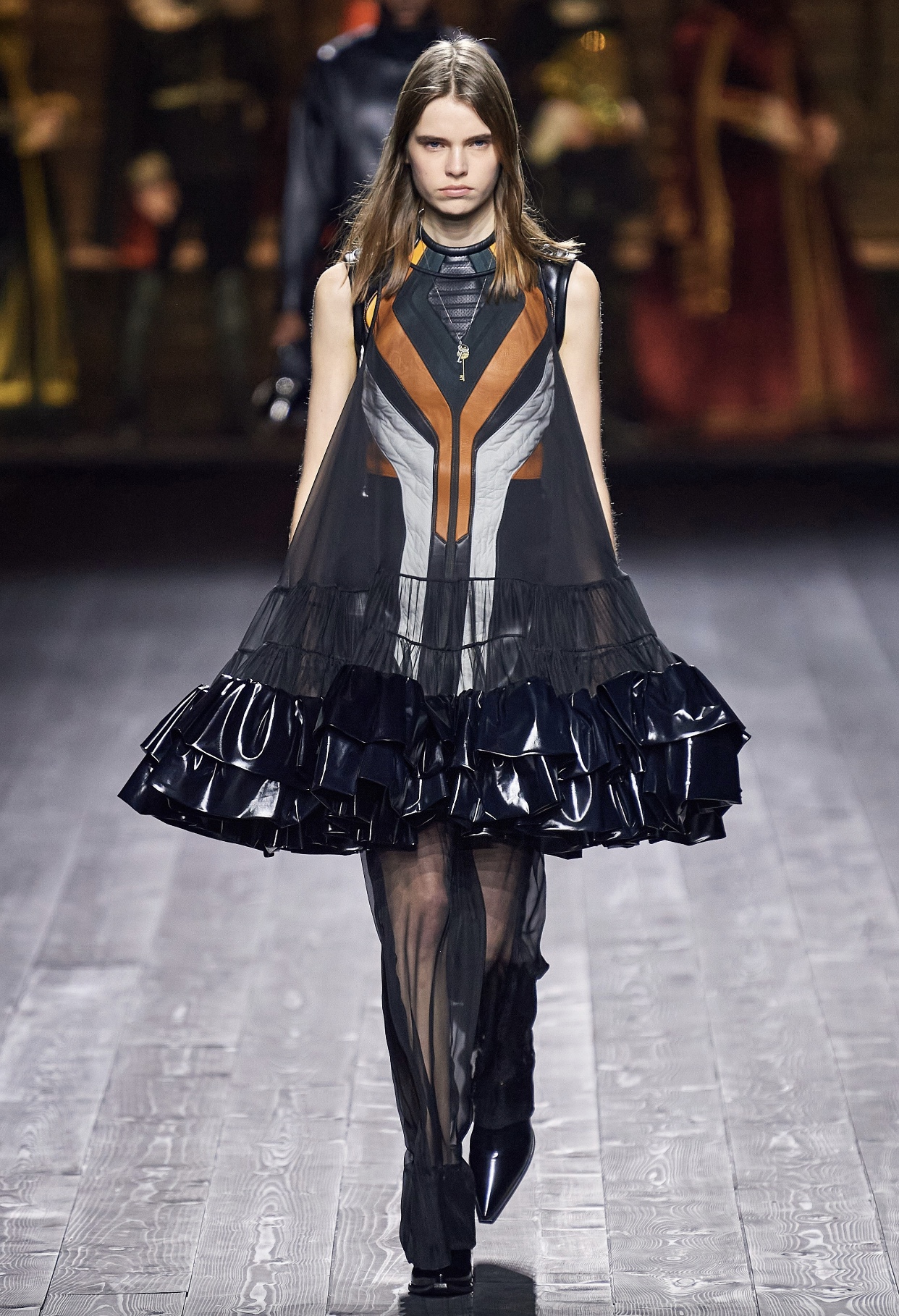 The Bauble Life Ready to Wear Runway Looks
