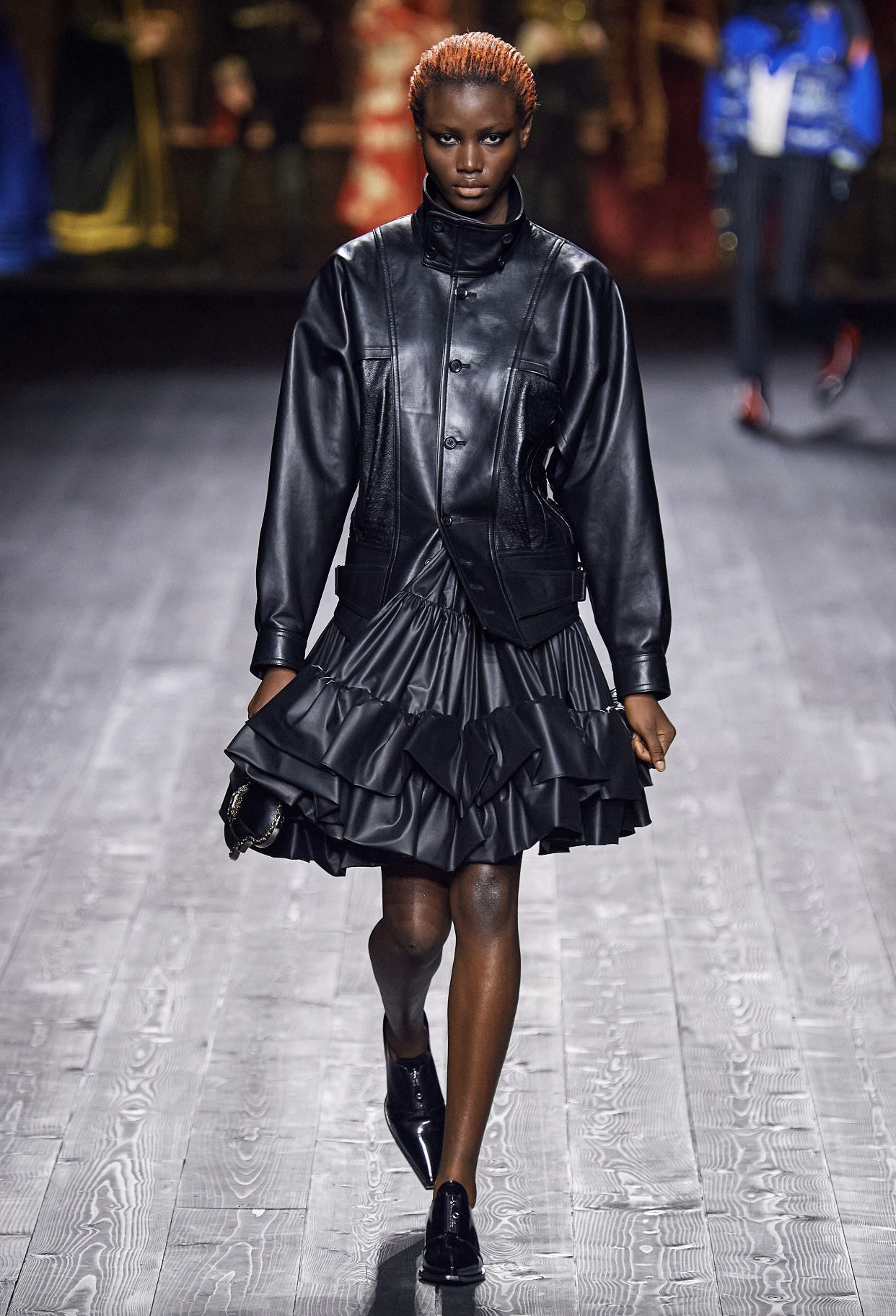The Bauble Life Ready to Wear Runway Looks