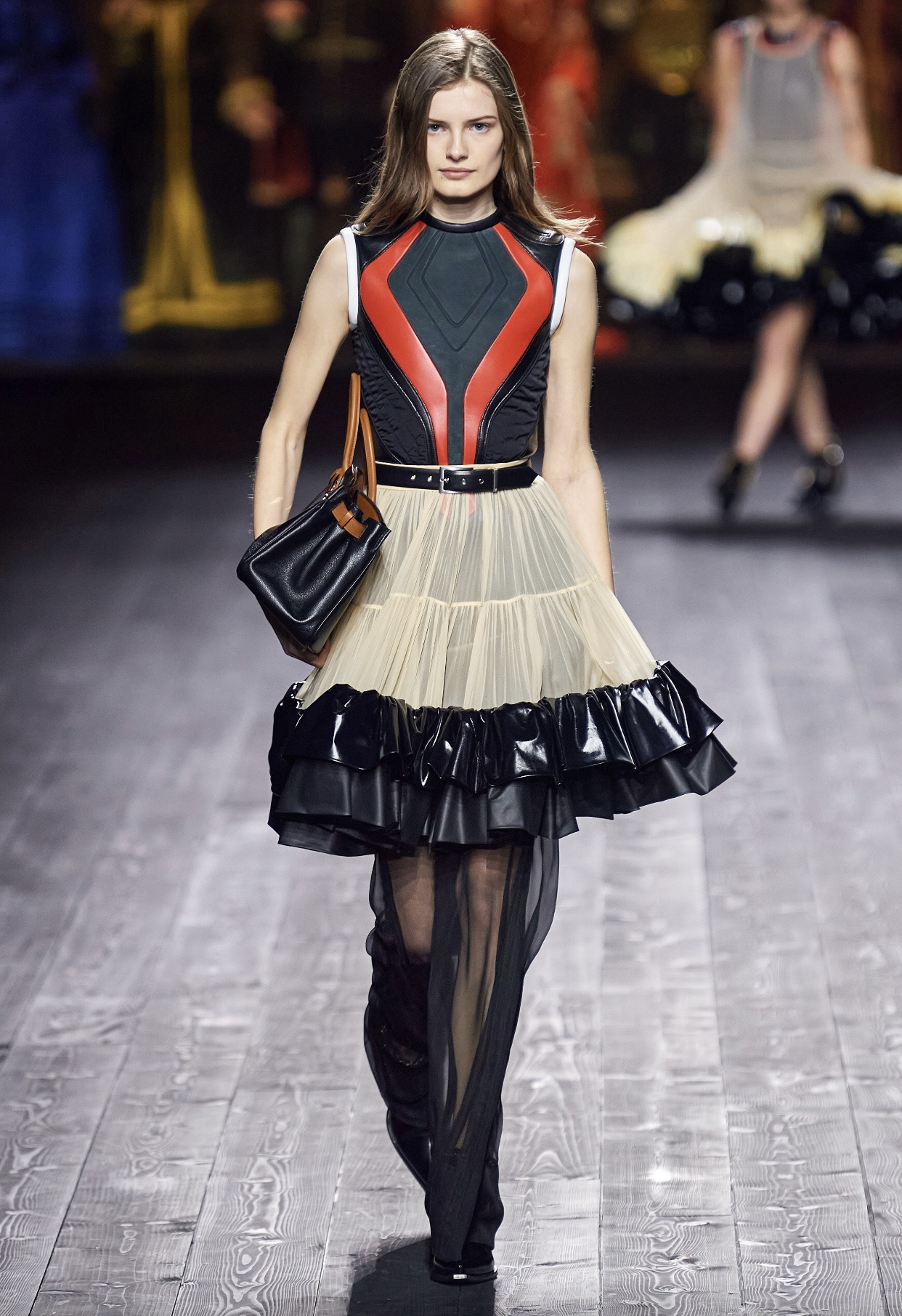 The Bauble Life Ready to Wear Runway Looks