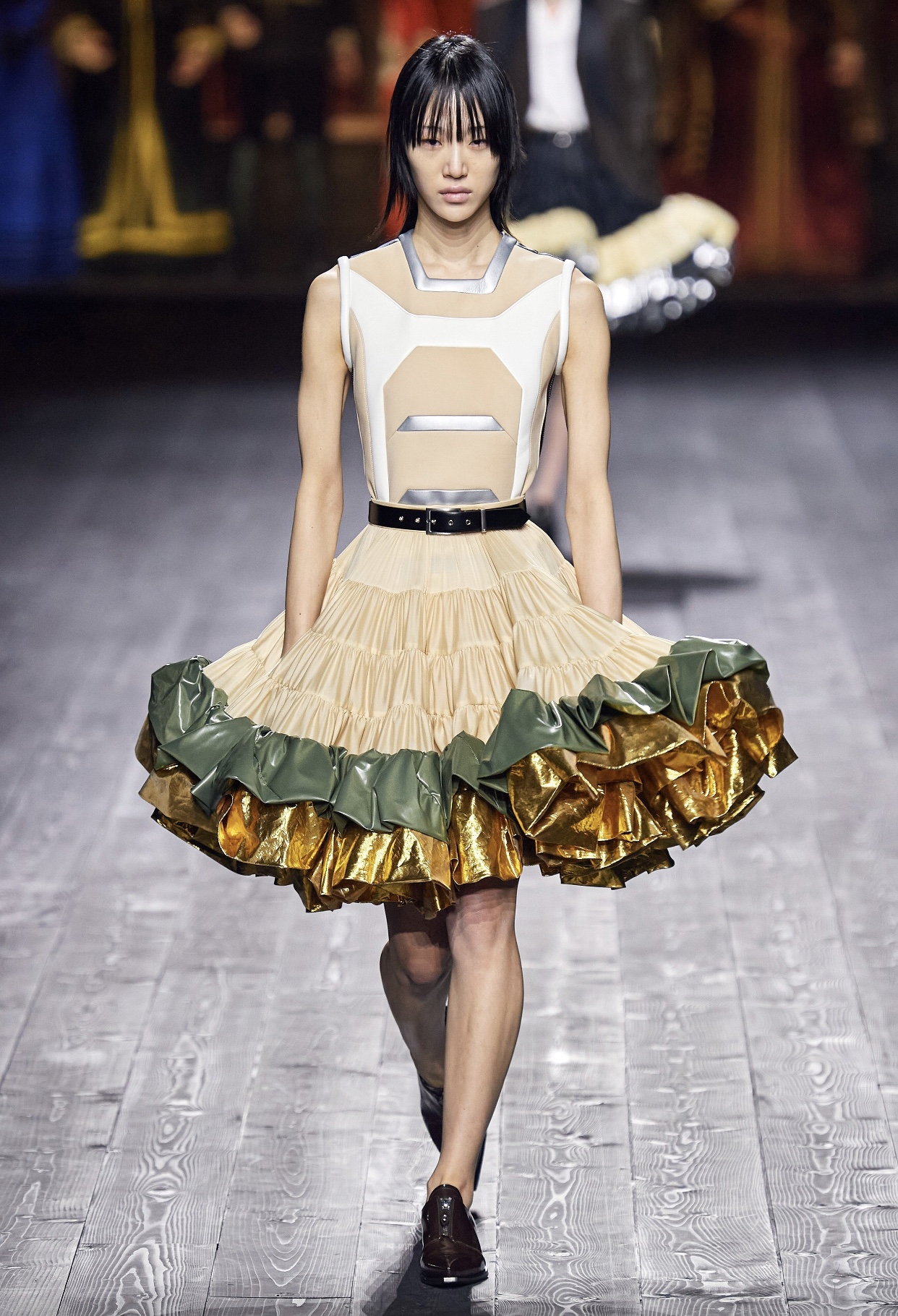 The Bauble Life Ready to Wear Runway Looks