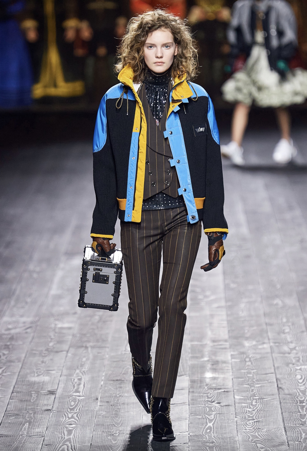 The Bauble Life Ready to Wear Runway Looks
