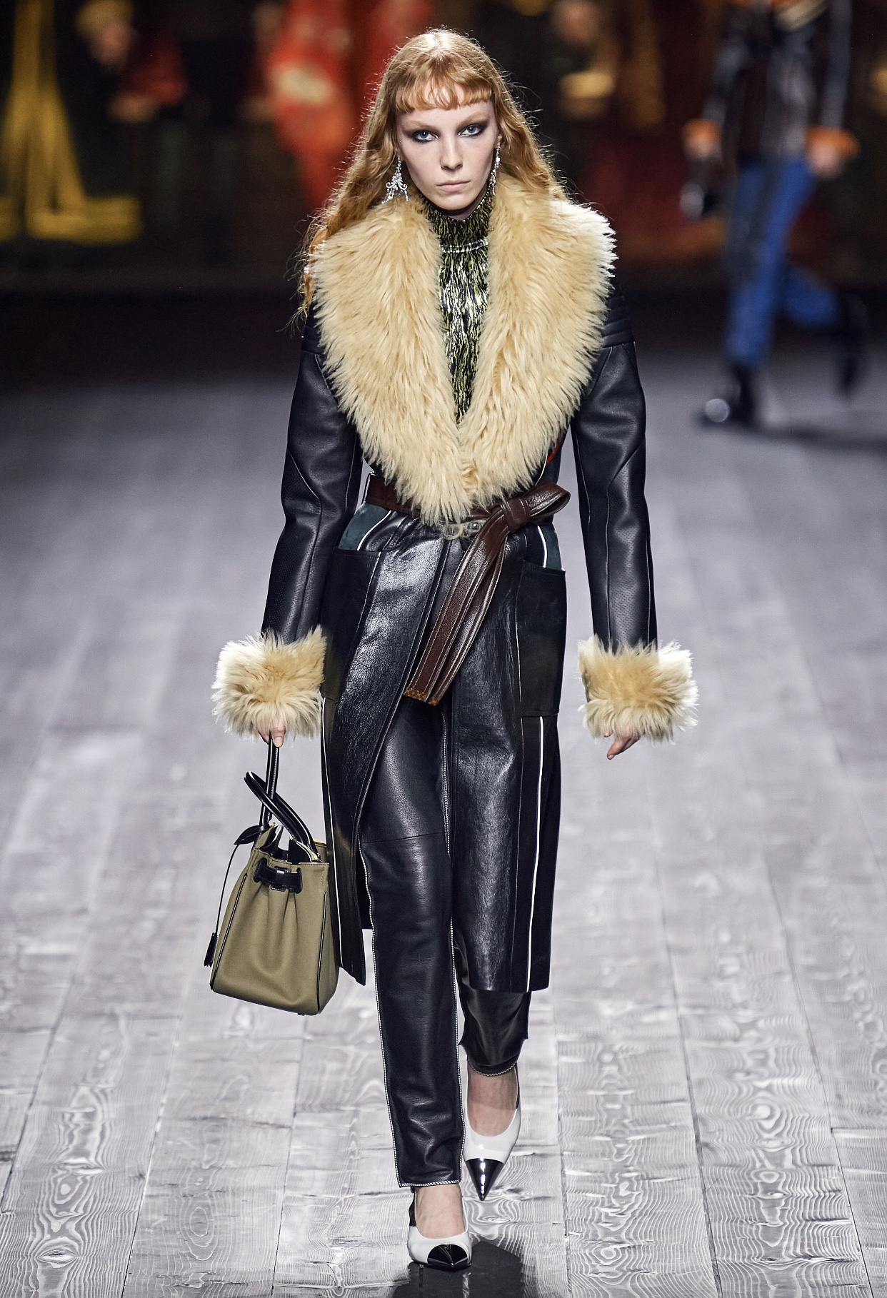 The Bauble Life Ready to Wear Runway Looks