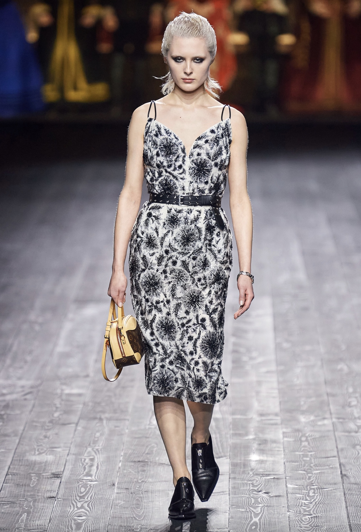 The Bauble Life Ready to Wear Runway Looks