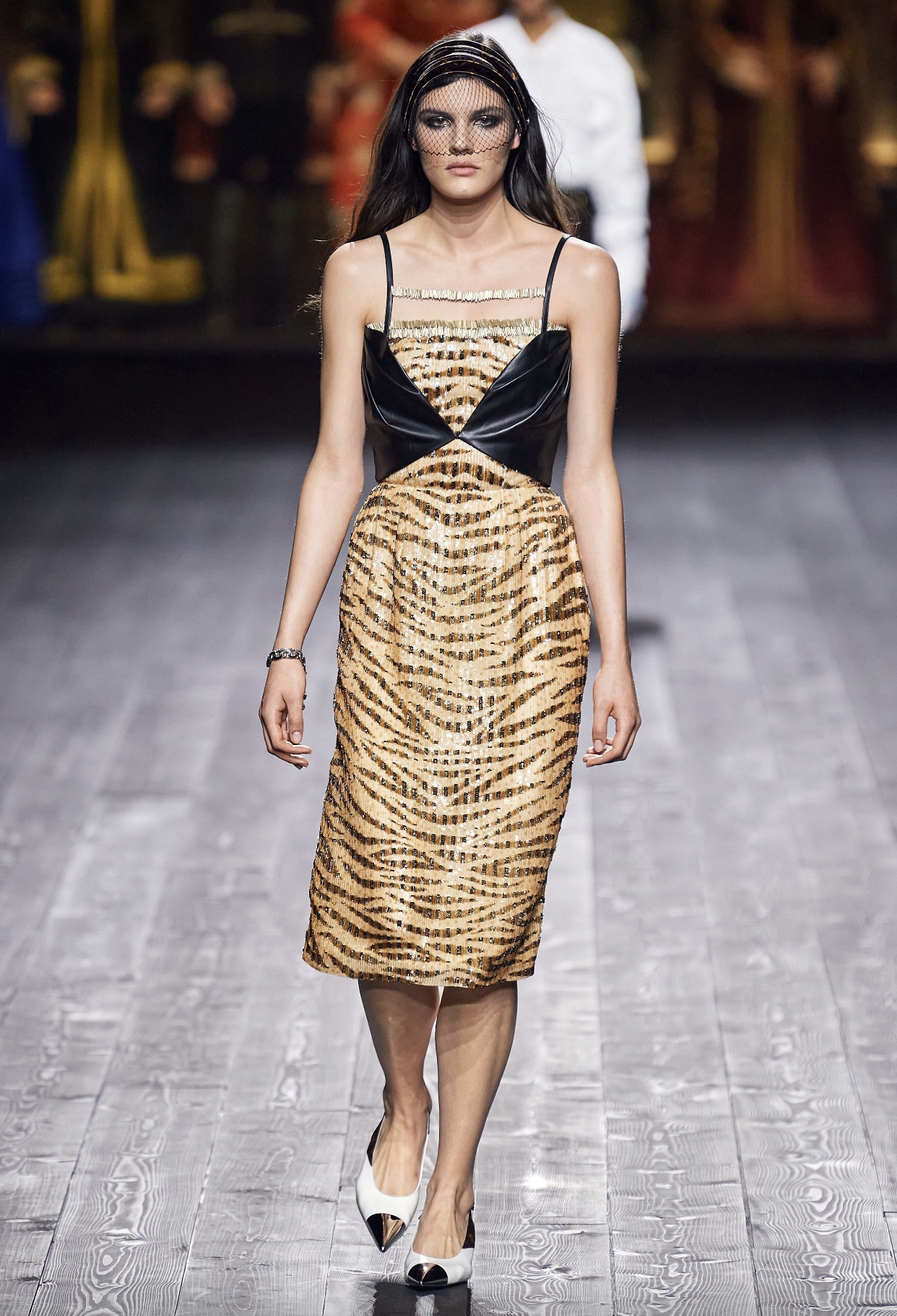 The Bauble Life Ready to Wear Runway Looks