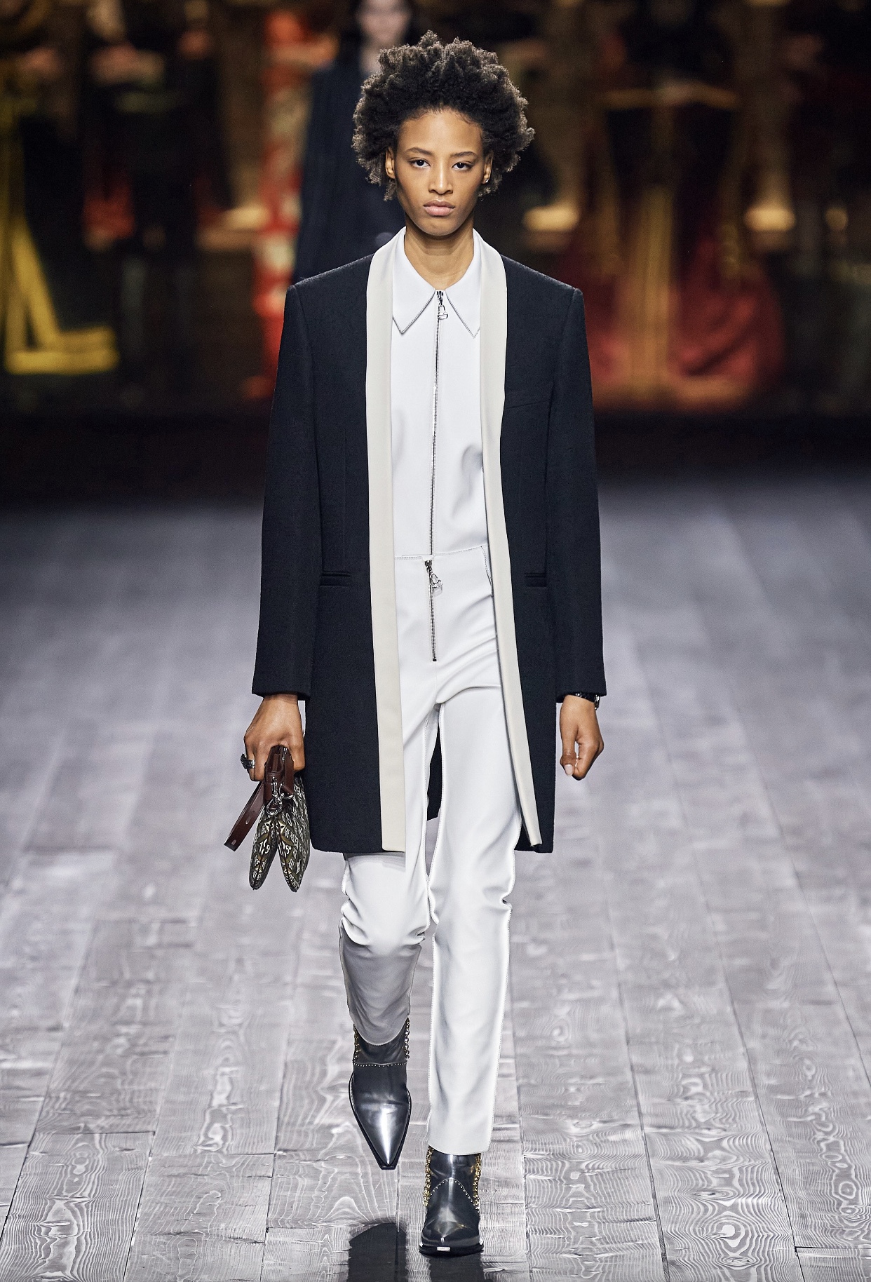 The Bauble Life Ready to Wear Runway Looks
