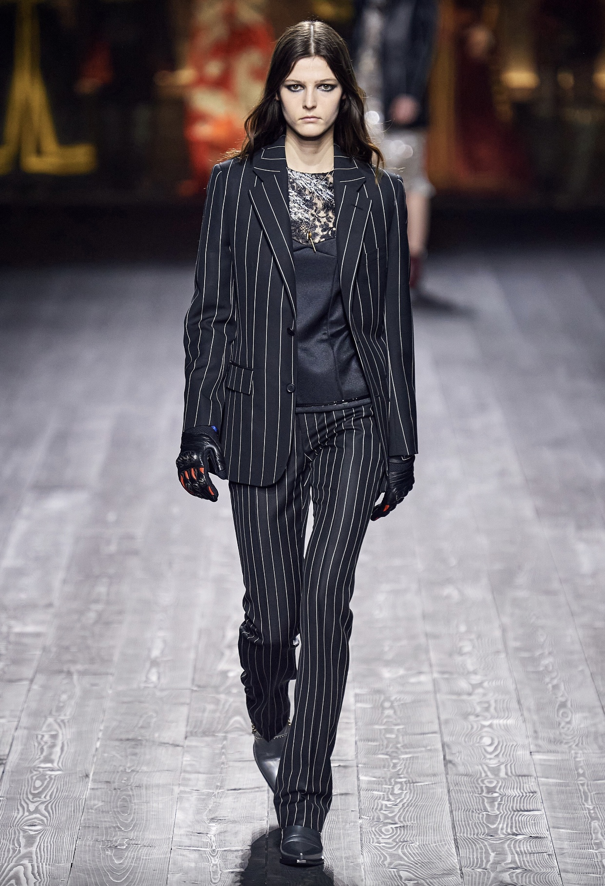 The Bauble Life Ready to Wear Runway Looks