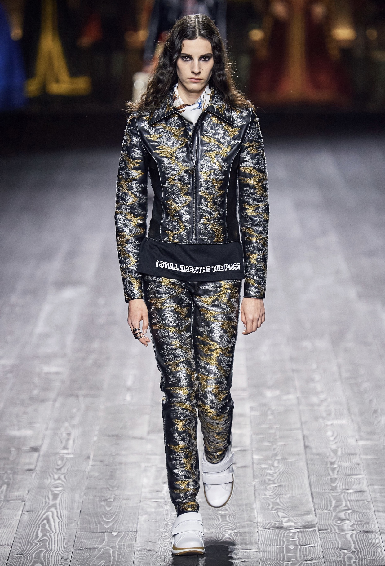 The Bauble Life Ready to Wear Runway Looks