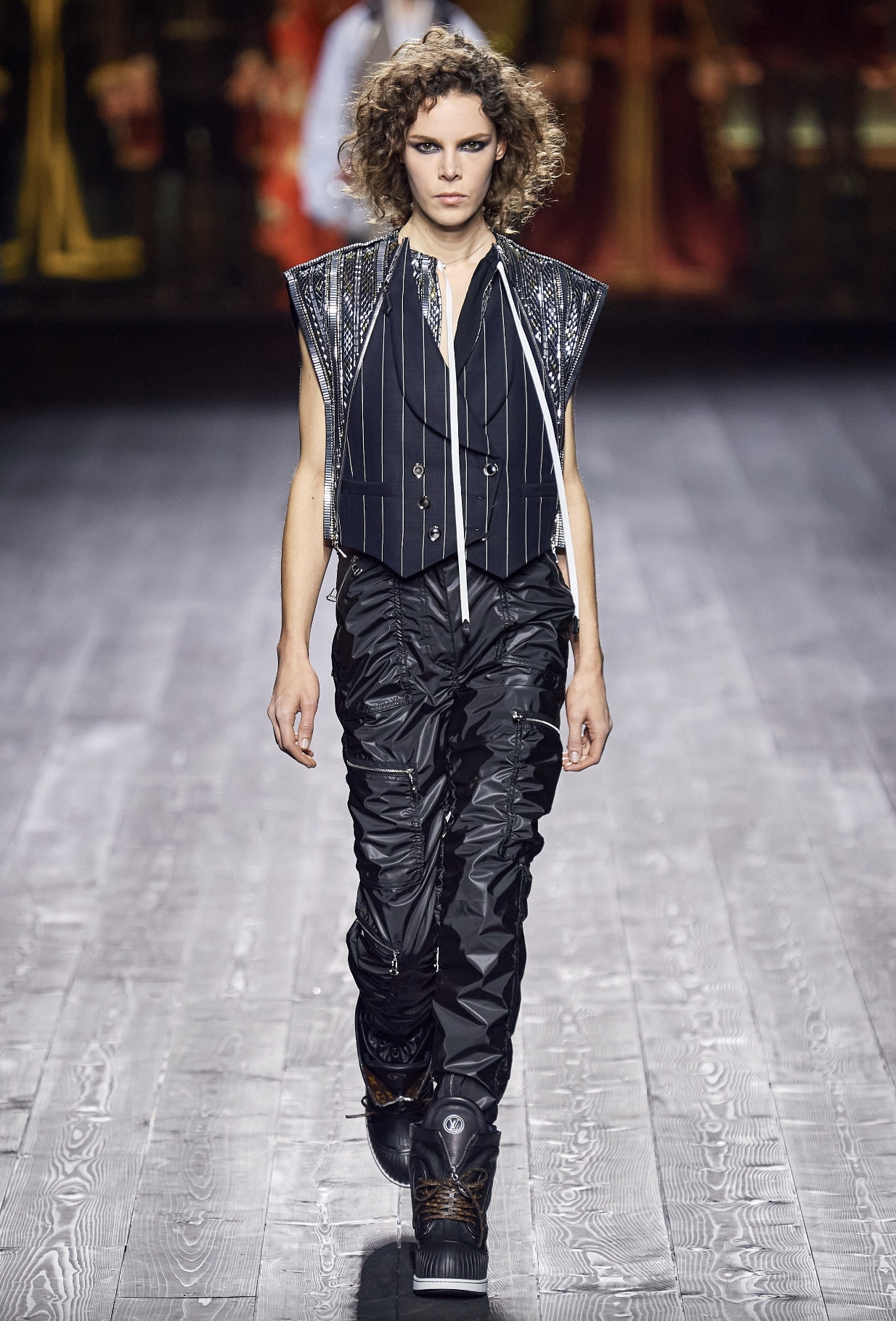 The Bauble Life Ready to Wear Runway Looks