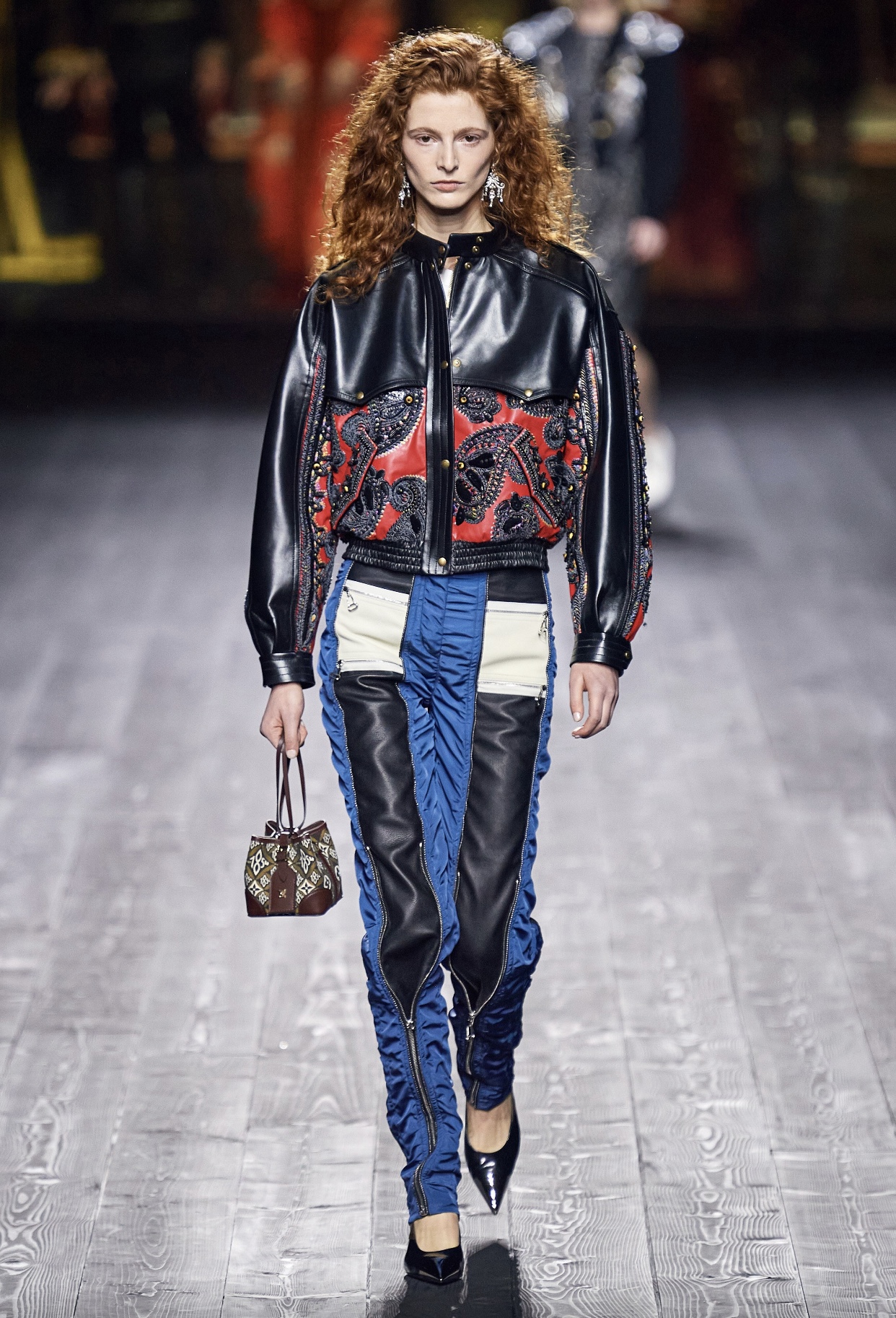 The Bauble Life Ready to Wear Runway Looks