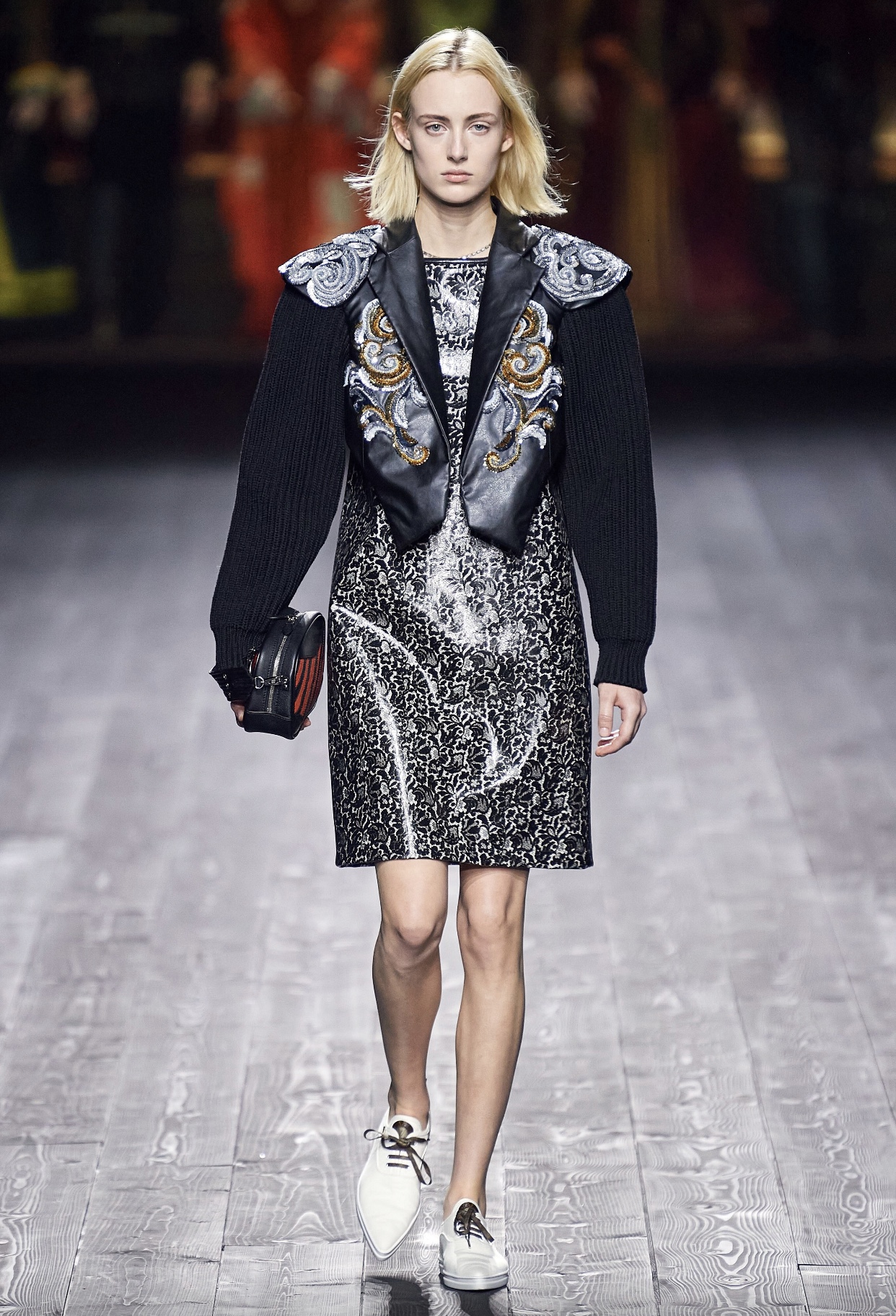 The Bauble Life Ready to Wear Runway Looks