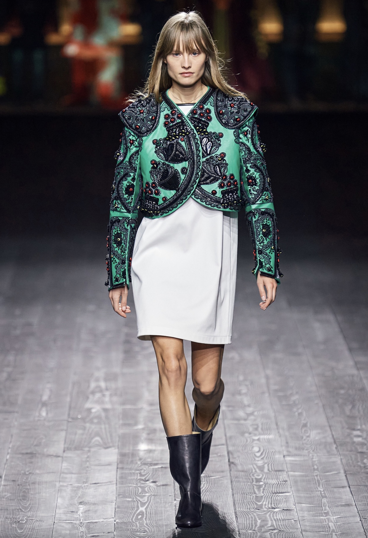 The Bauble Life Ready to Wear Runway Looks