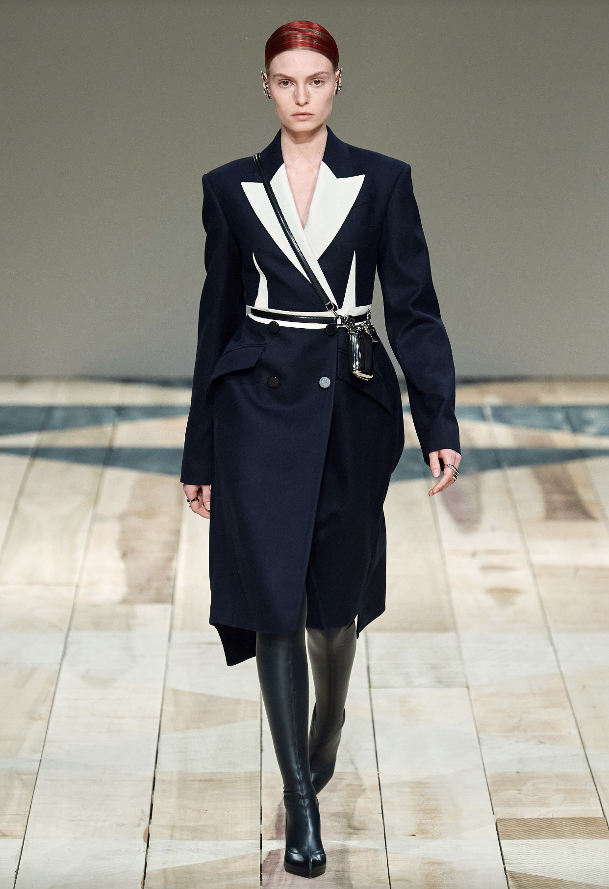 The Bauble Life Fall Ready to Wear Runway Looks