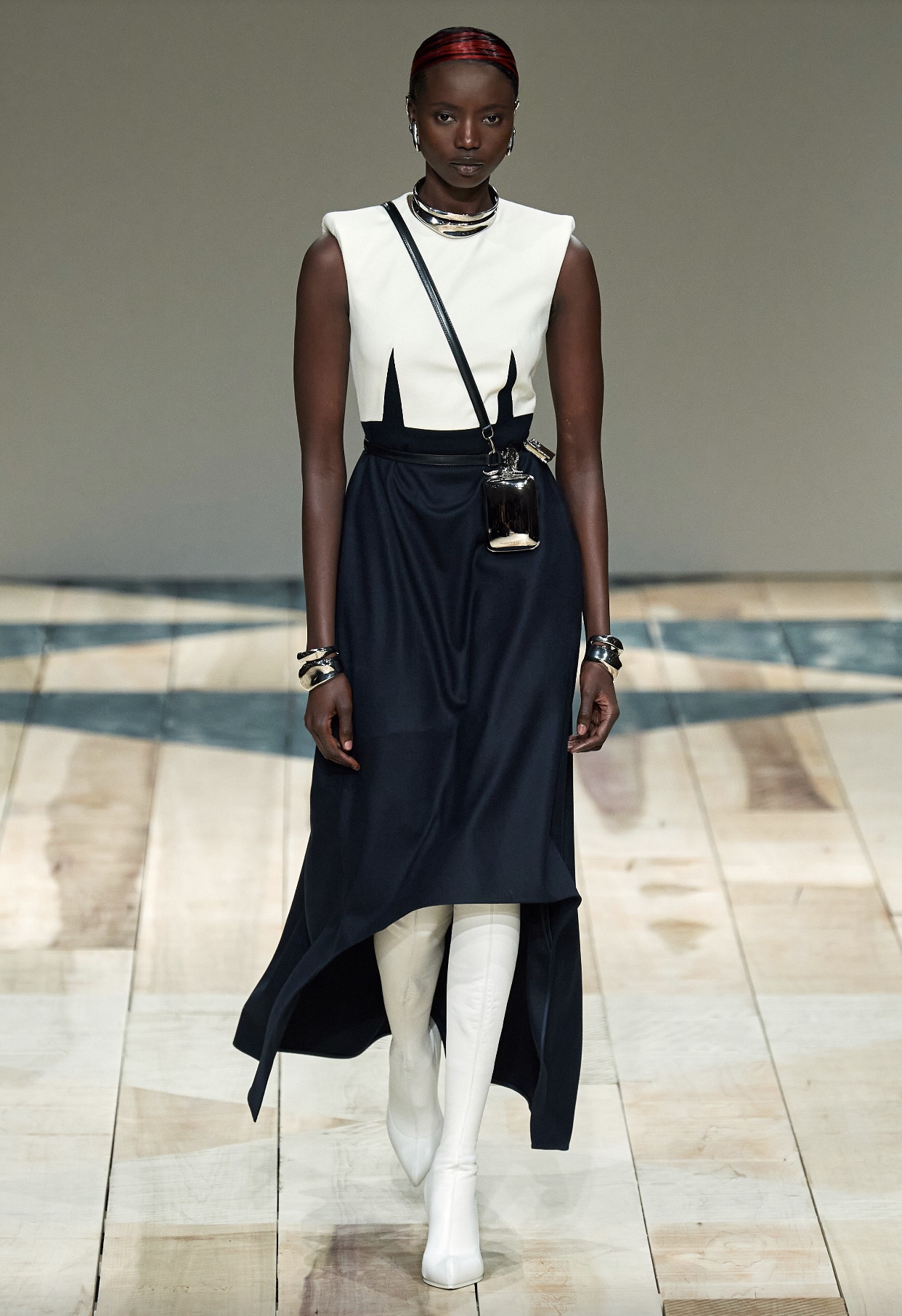 The Bauble Life Fall Ready to Wear Runway Looks
