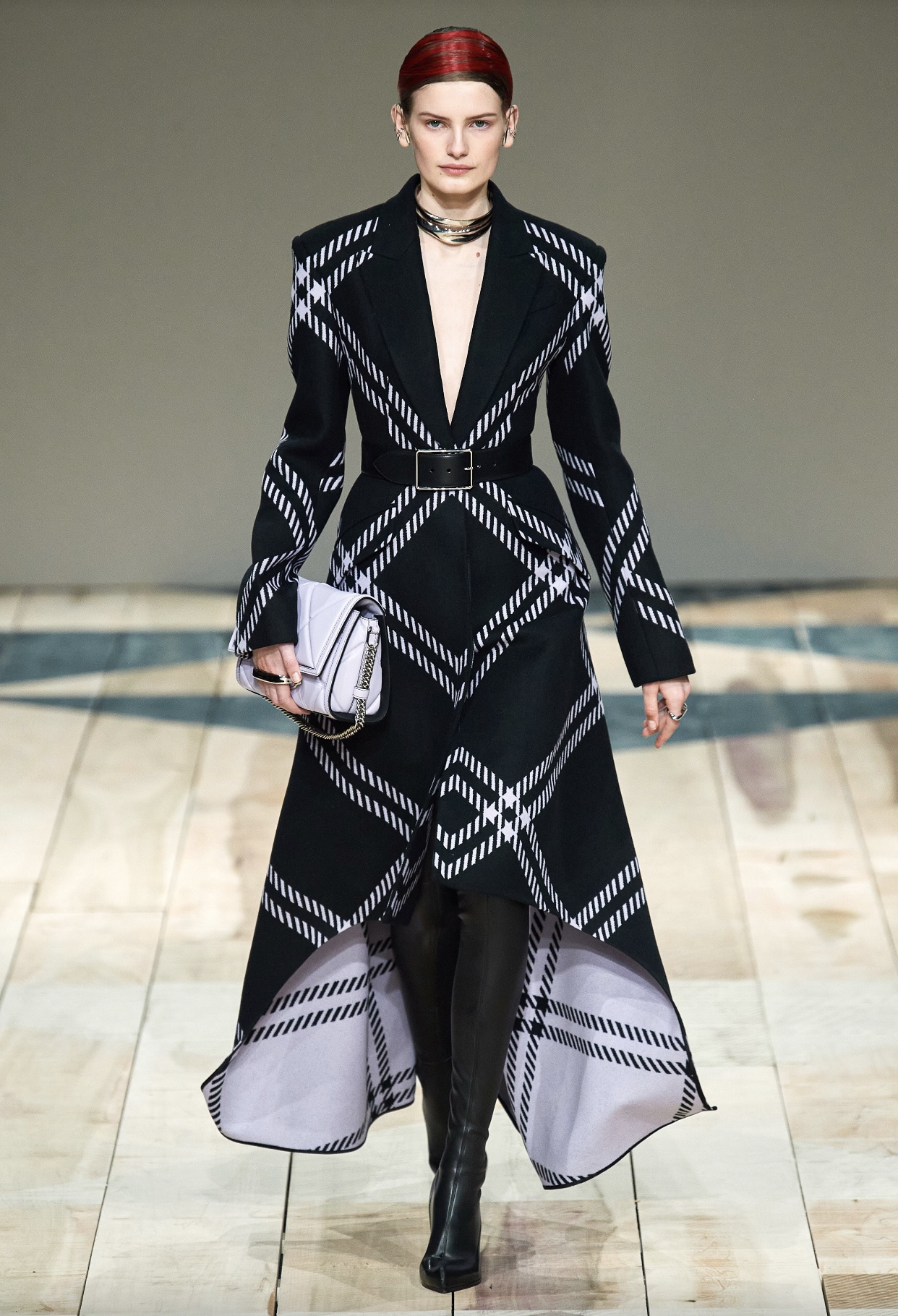 The Bauble Life Fall Ready to Wear Runway Looks