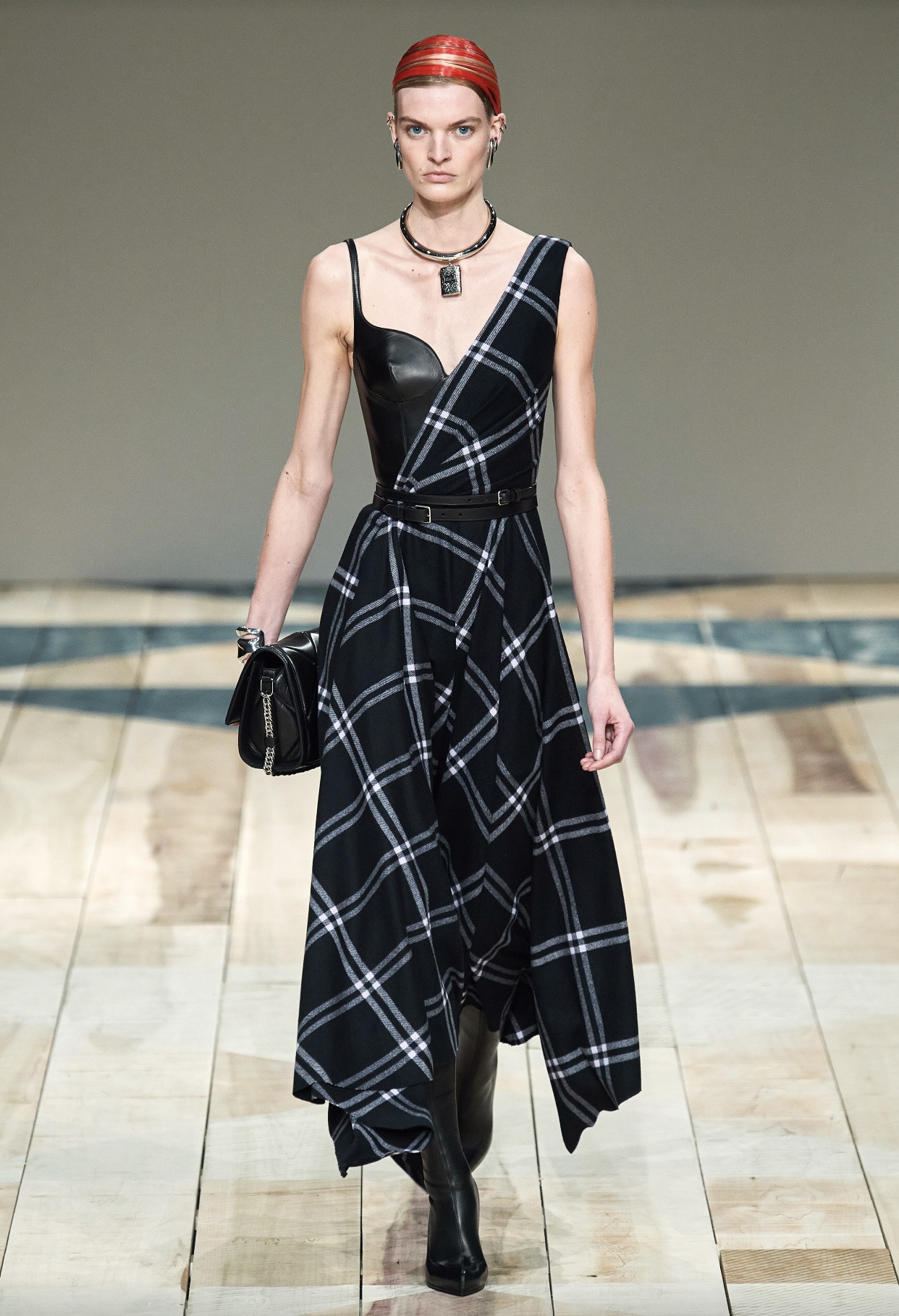 The Bauble Life Fall Ready to Wear Runway Looks