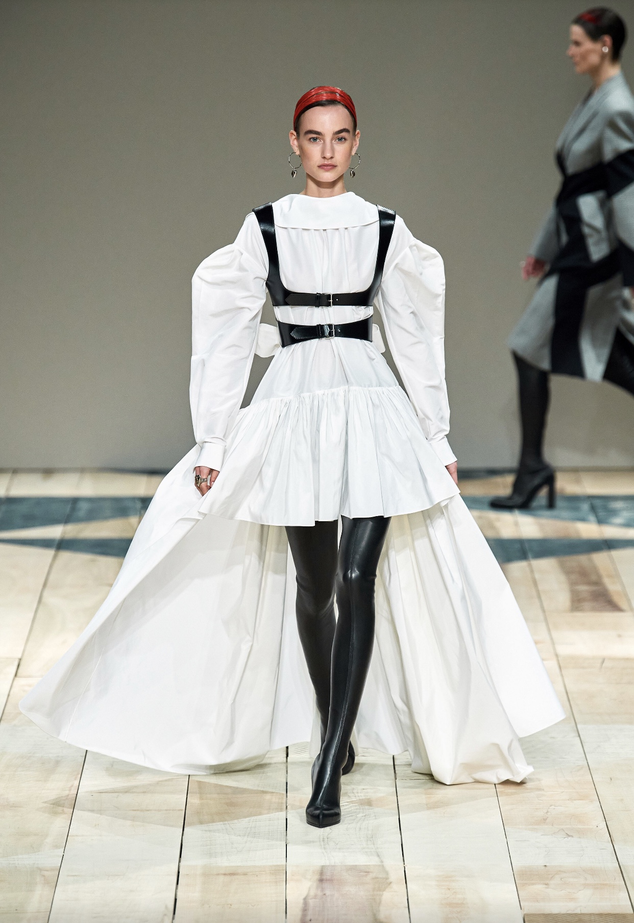 The Bauble Life Fall Ready to Wear Runway Looks