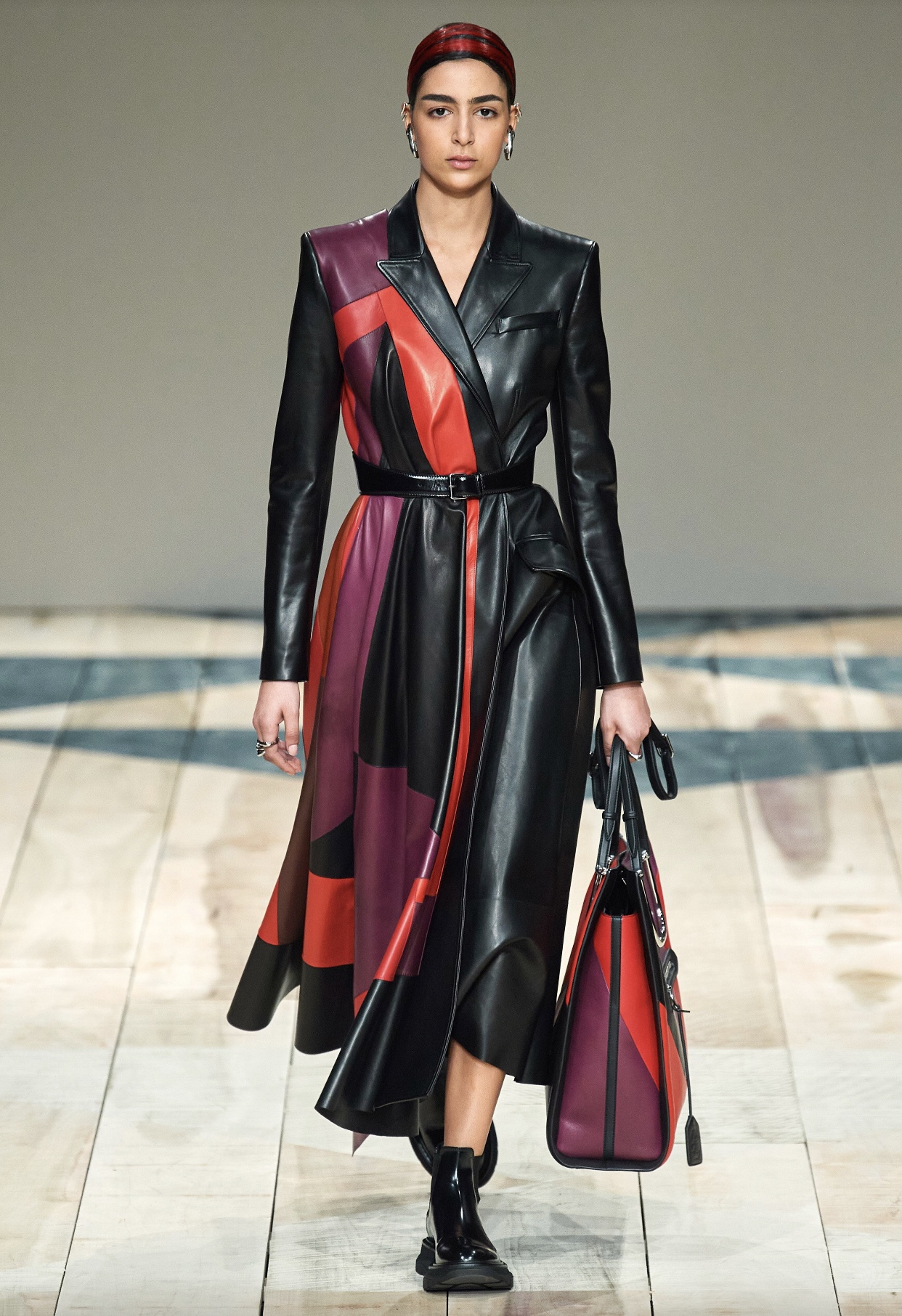 The Bauble Life Fall Ready to Wear Runway Looks