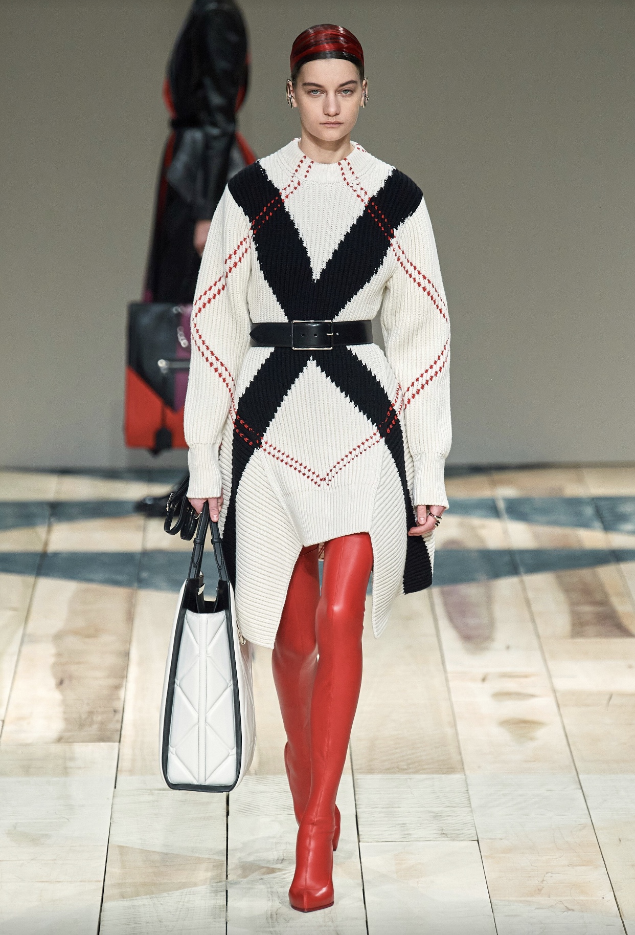 The Bauble Life Fall Ready to Wear Runway Looks