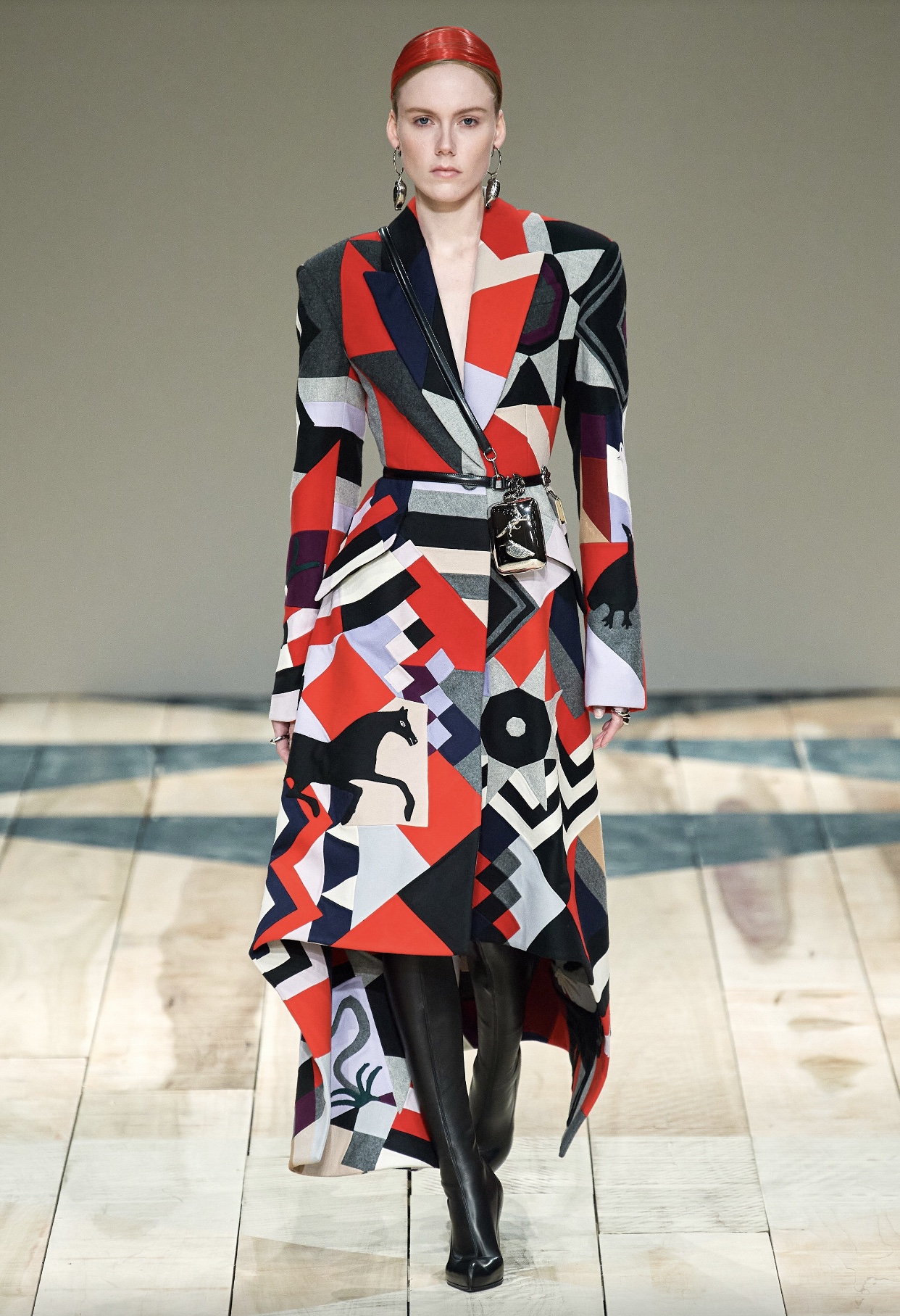 The Bauble Life Fall Ready to Wear Runway Looks