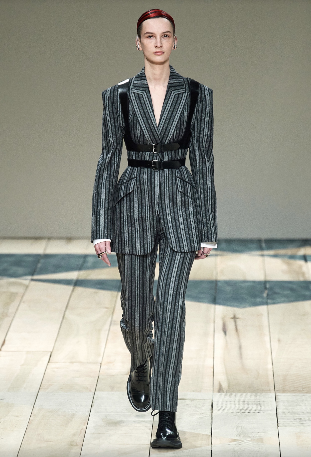 The Bauble Life Fall Ready to Wear Runway Looks