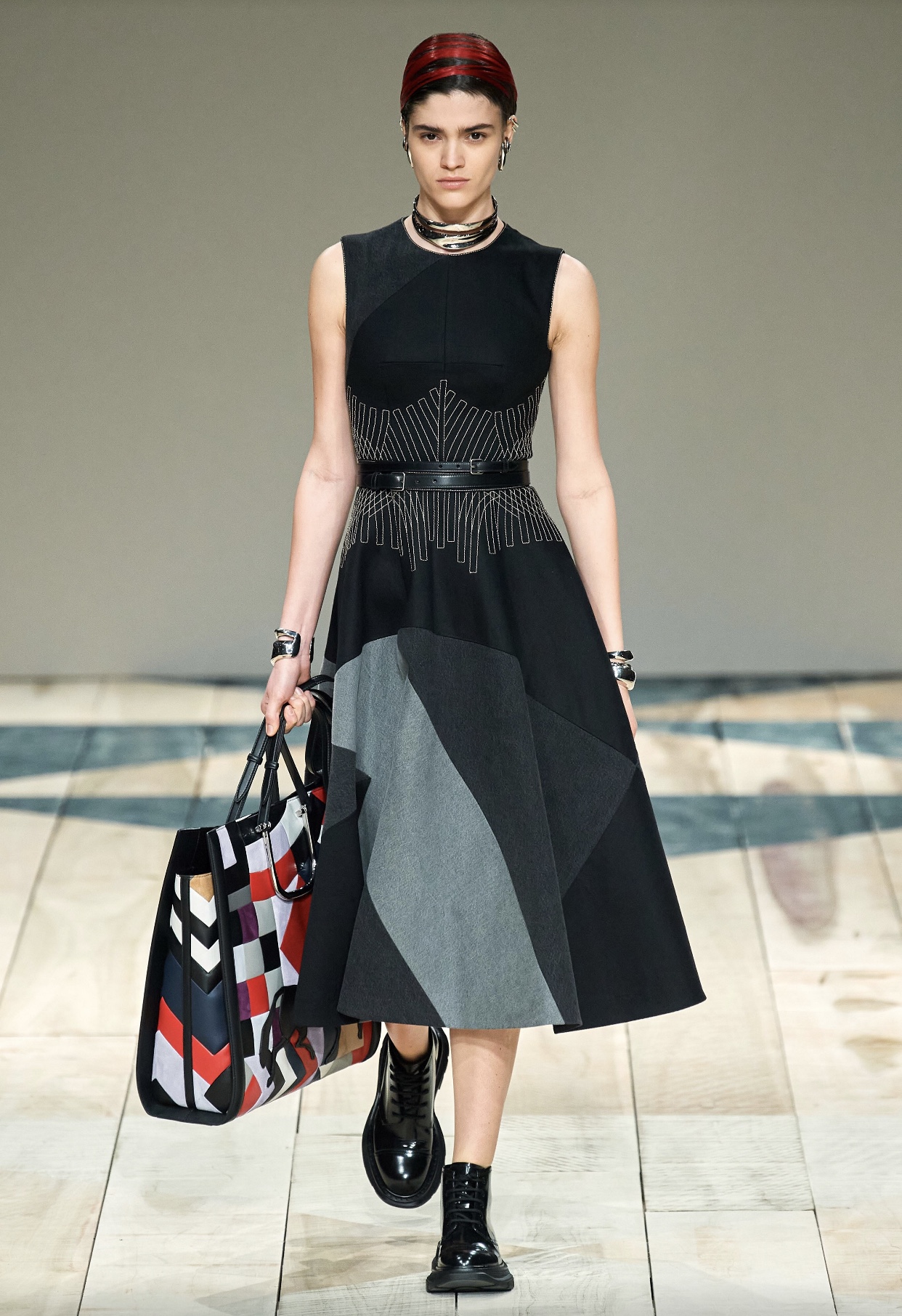 The Bauble Life Fall Ready to Wear Runway Looks