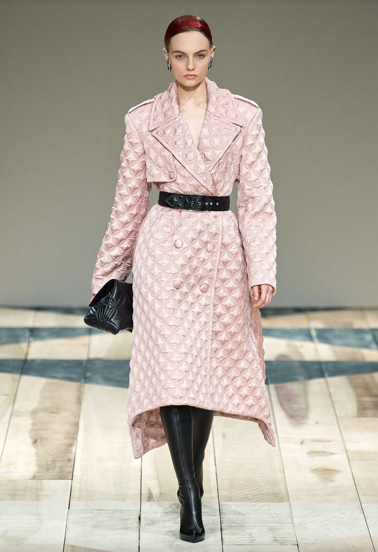 The Bauble Life Fall Ready to Wear Runway Looks