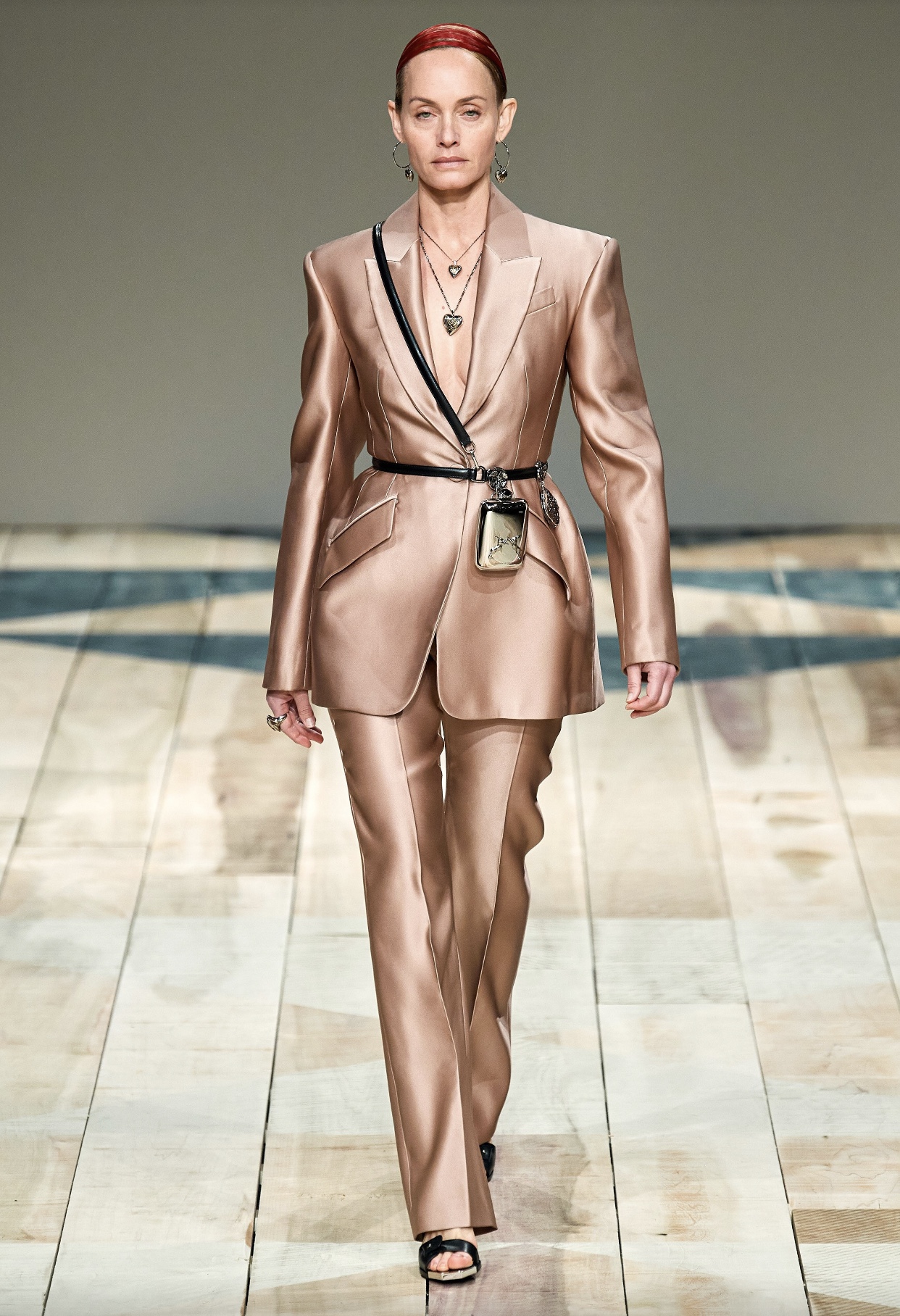 The Bauble Life Fall Ready to Wear Runway Looks
