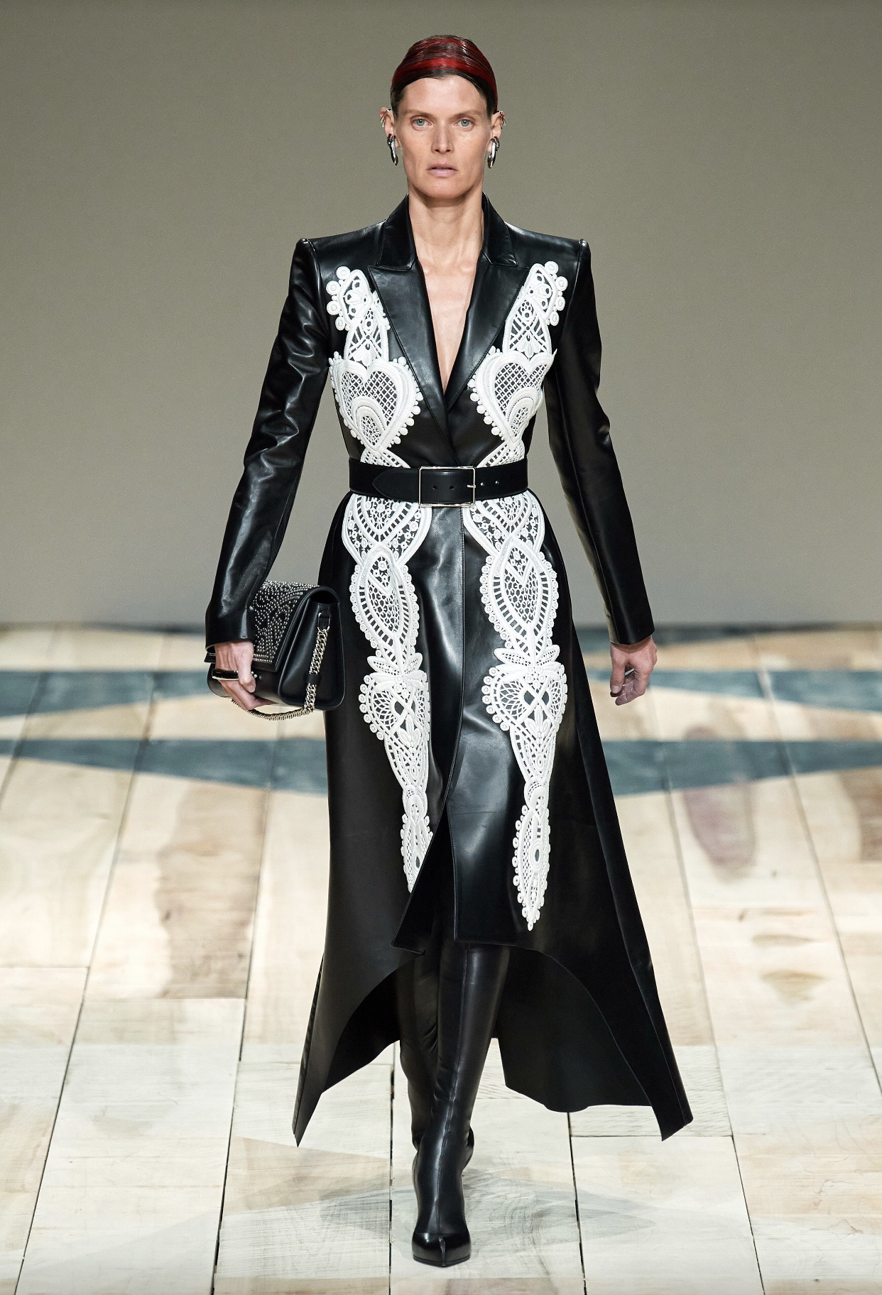 The Bauble Life Fall Ready to Wear Runway Looks