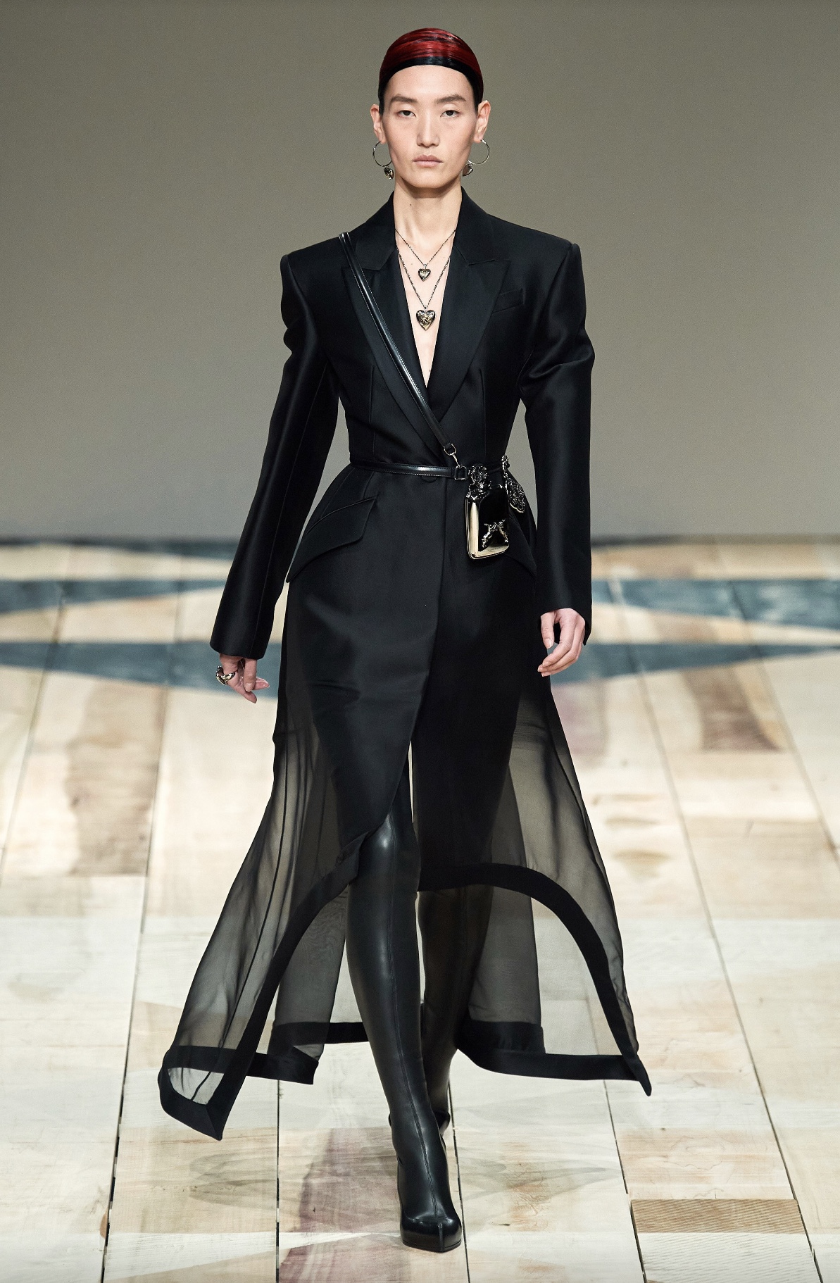 The Bauble Life Fall Ready to Wear Runway Looks