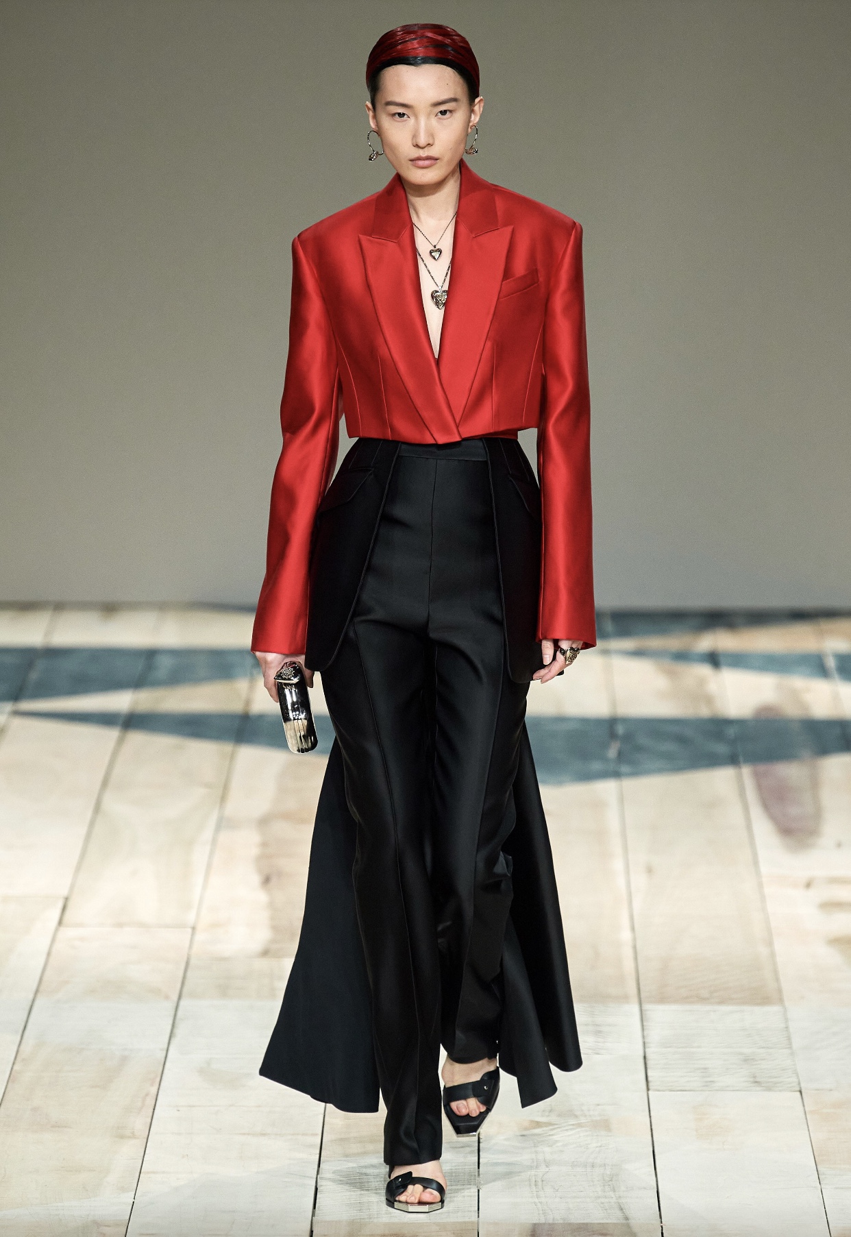 The Bauble Life Fall Ready to Wear Runway Looks