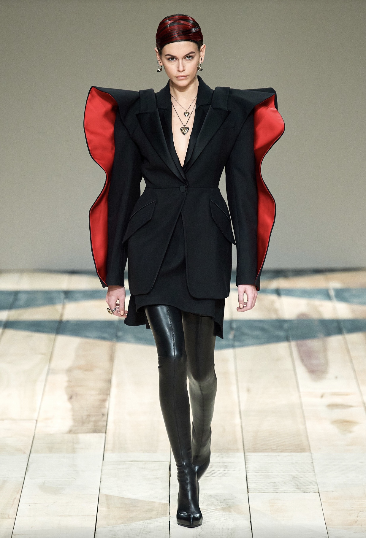 The Bauble Life Fall Ready to Wear Runway Looks
