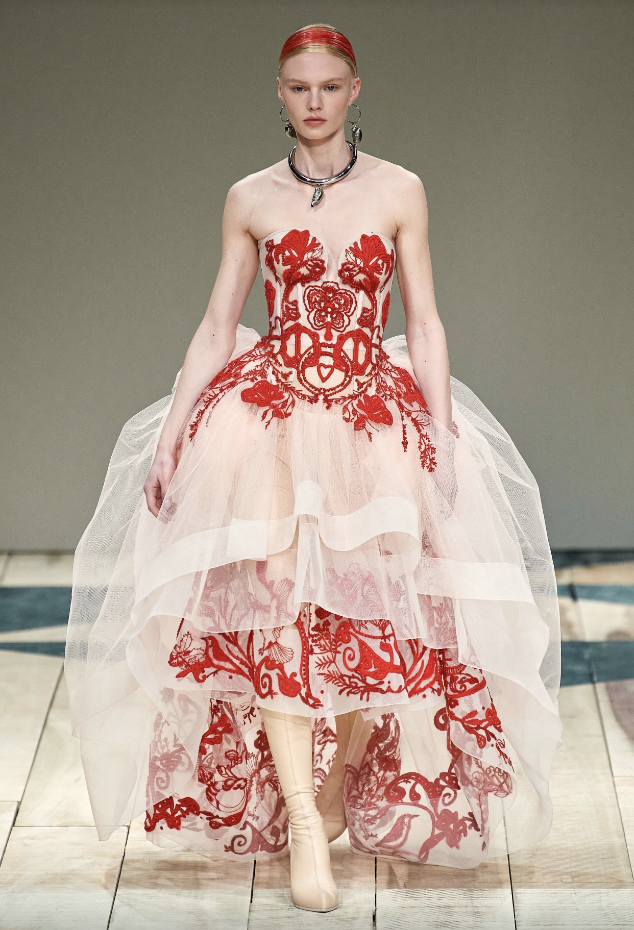 The Bauble Life Fall Ready to Wear Runway Looks
