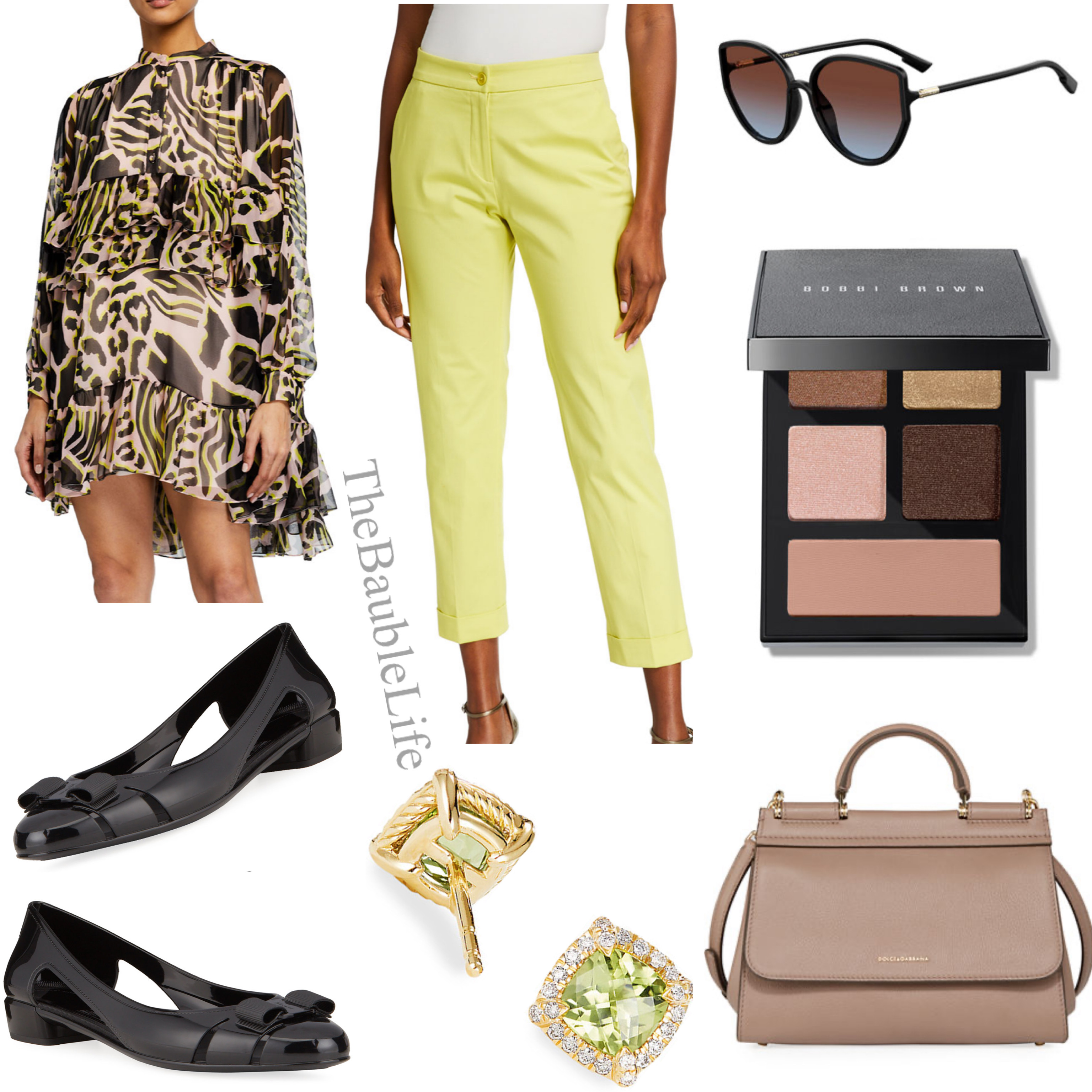 The Bauble Life Fashion Lifestyle Shopping Outfit Inspiration