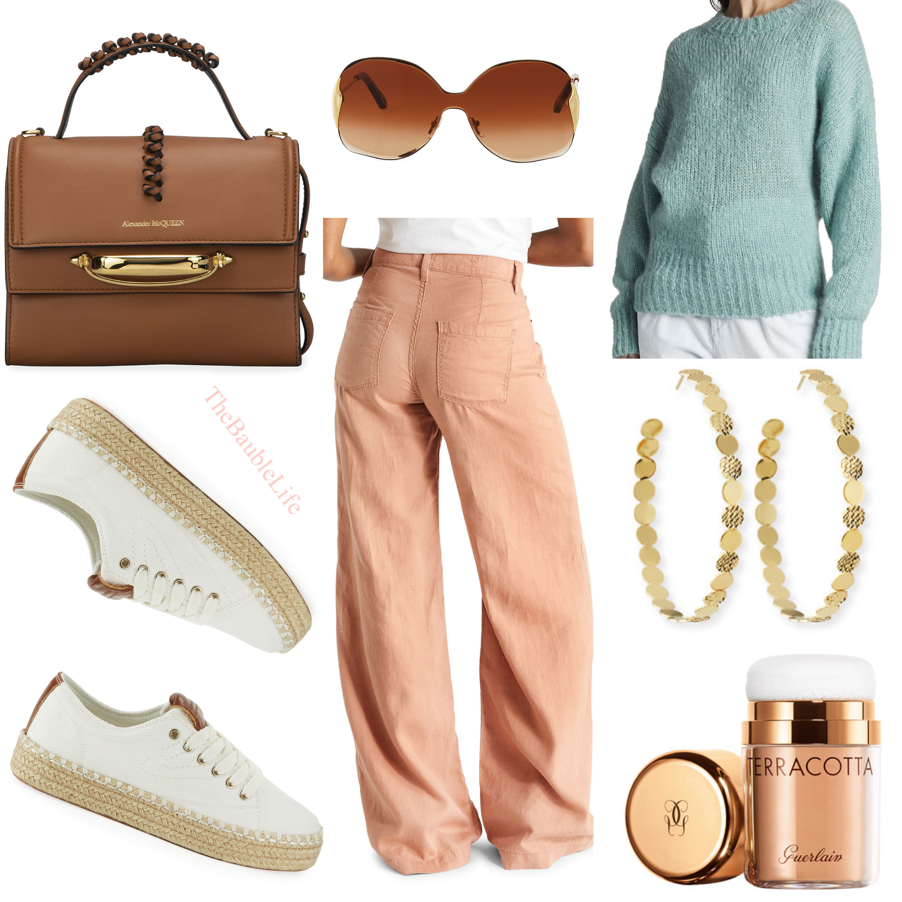 The Bauble Life Style Lookbook Outfit Ideas