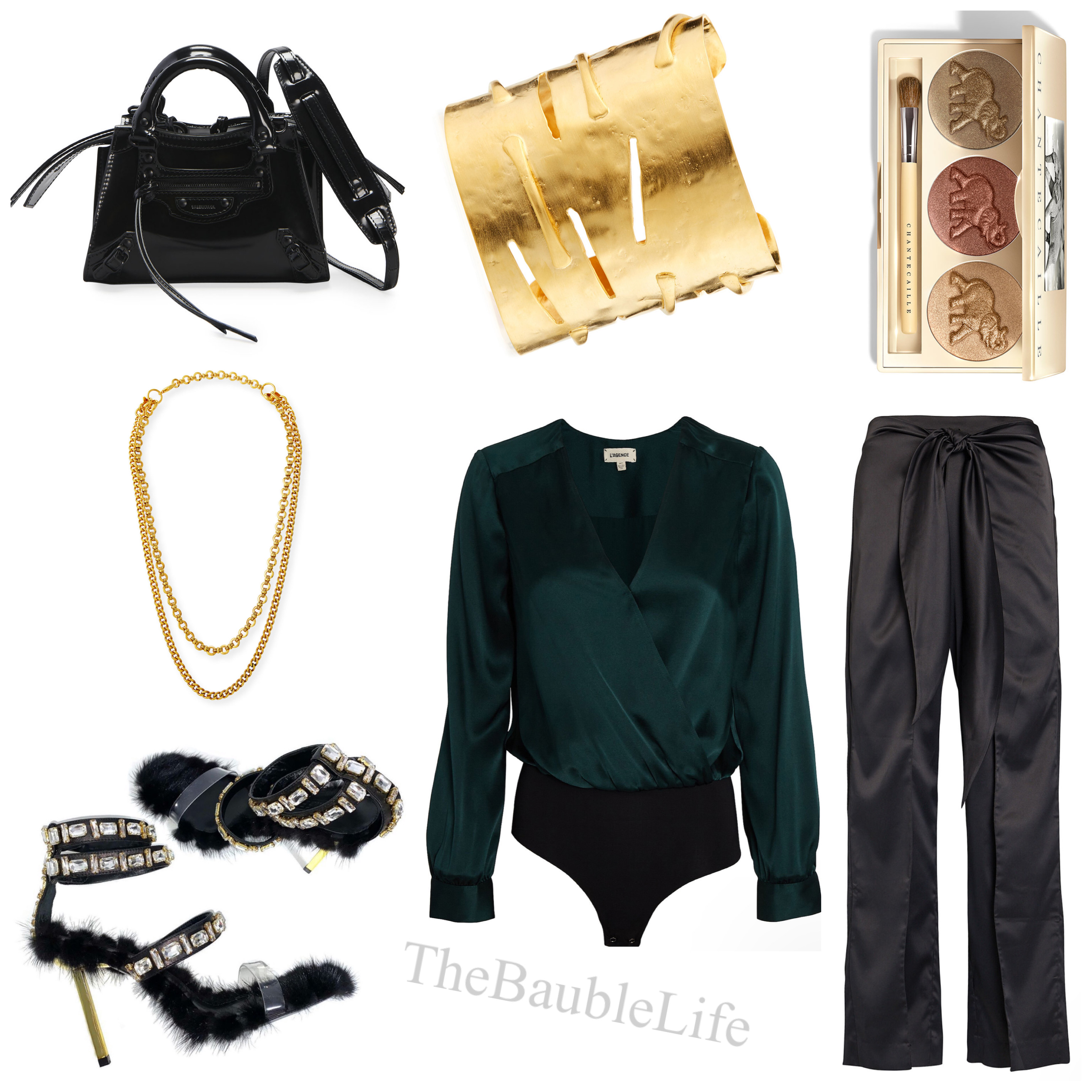 The Bauble Life Style Lookbook Shop Outfit of the Day 