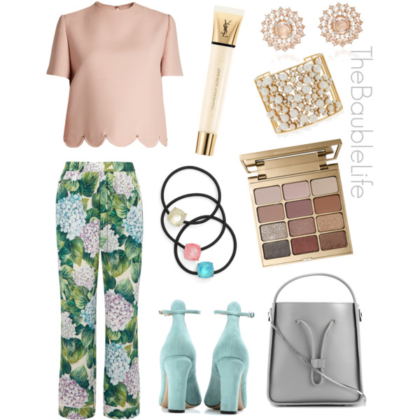 The Bauble Life Casual Outfit Ideas