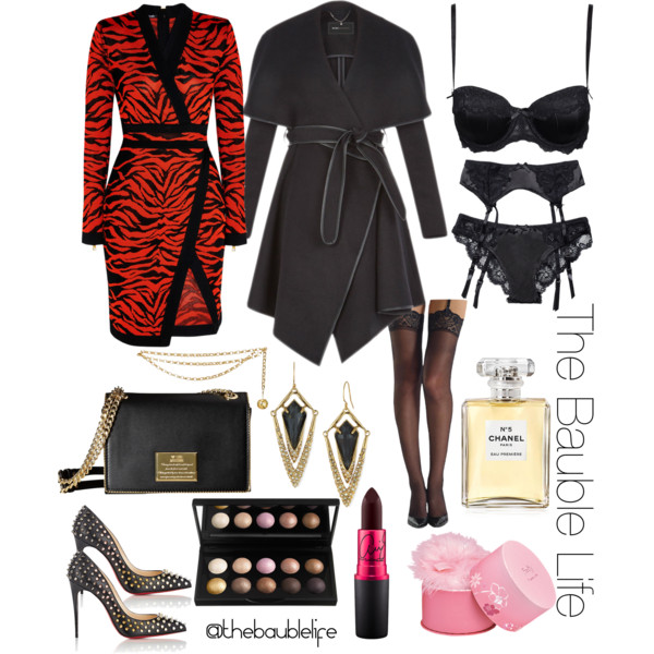 Evening Outfit Ideas The Bauble Life We bring you the latest in Fashion, Style and Shopping
