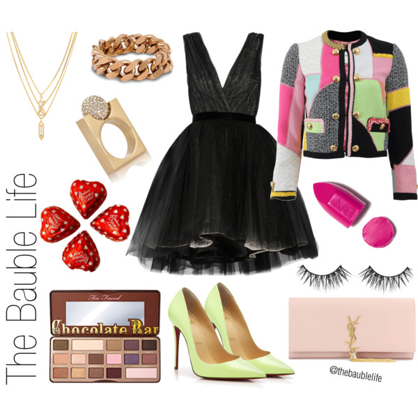 Evening Outfit Ideas The Bauble Life We bring you the latest in Fashion, Style and  Shopping