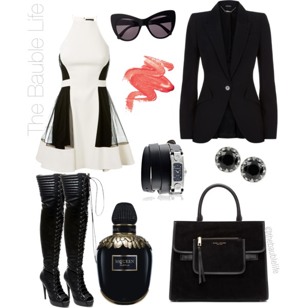 Evening Outfit Ideas The Bauble Life We bring you the latest in Fashion, Style and Shopping