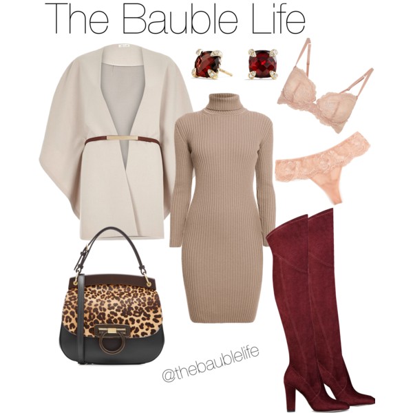 The Bauble Life Office Outfit Ideas 