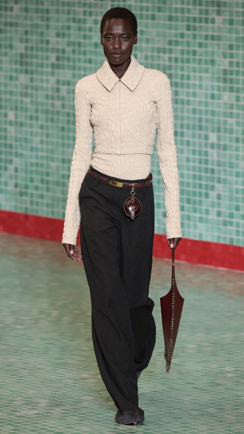 Tory Burch Spring 2025 Ready to Wear 