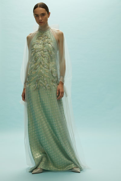 The Bauble Life Reem Acra Spring Ready to Wear 2020