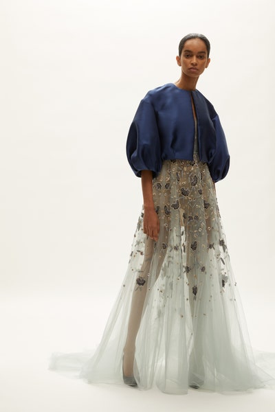 The Bauble Life Reem Acra Spring Ready to Wear 2020