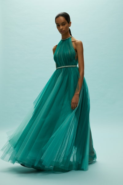 The Bauble Life Reem Acra Spring Ready to Wear 2020